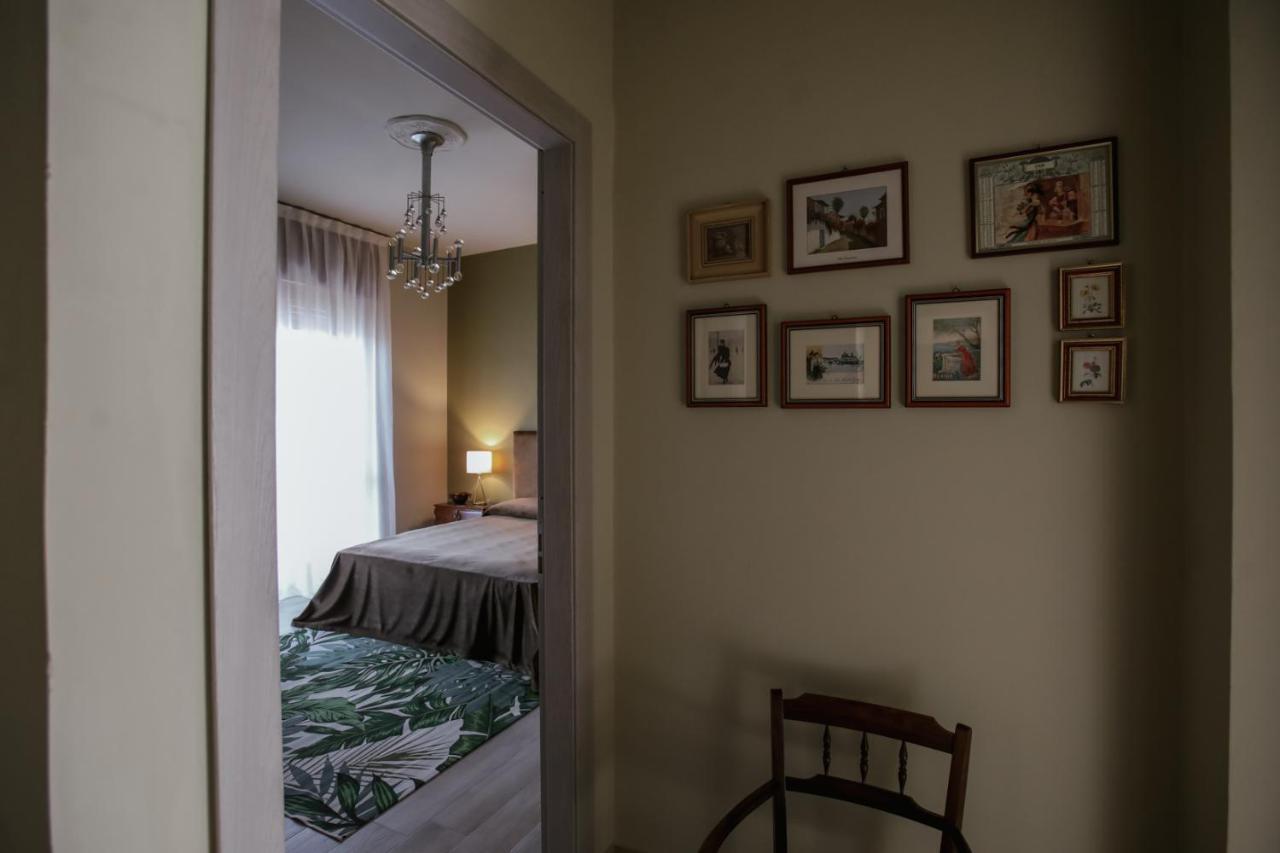 Bed and Breakfast CA’du LIN à Cisterna dʼAsti Extérieur photo