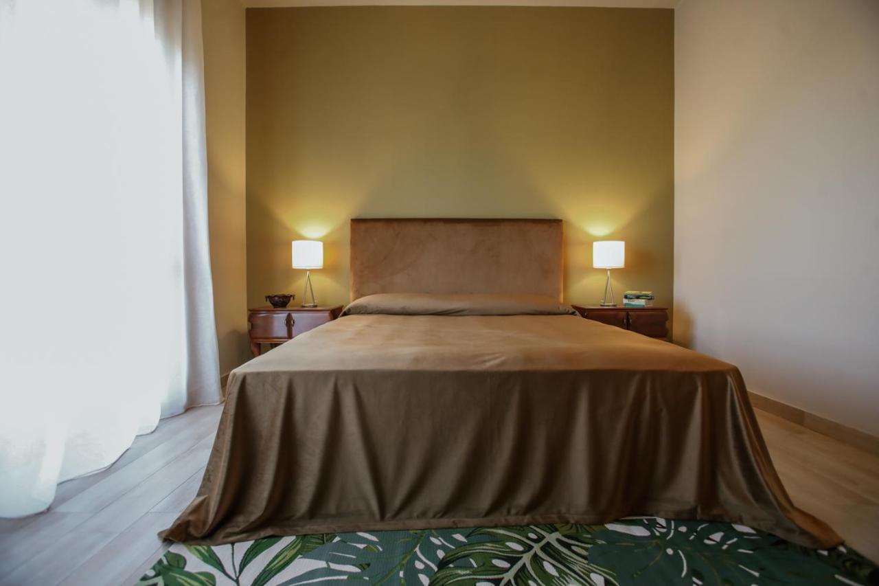 Bed and Breakfast CA’du LIN à Cisterna dʼAsti Extérieur photo