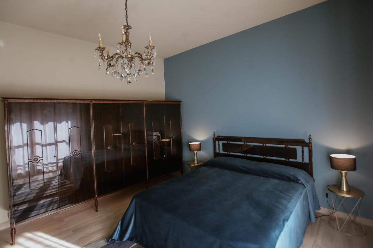 Bed and Breakfast CA’du LIN à Cisterna dʼAsti Extérieur photo