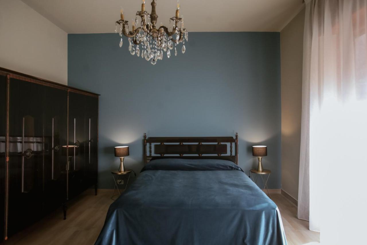 Bed and Breakfast CA’du LIN à Cisterna dʼAsti Extérieur photo