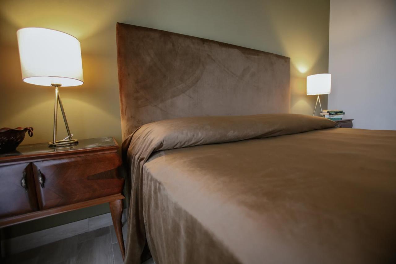 Bed and Breakfast CA’du LIN à Cisterna dʼAsti Extérieur photo
