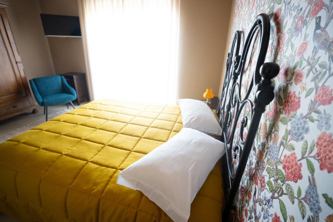 Bed and Breakfast CA’du LIN à Cisterna dʼAsti Extérieur photo