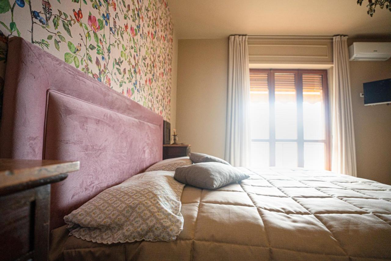 Bed and Breakfast CA’du LIN à Cisterna dʼAsti Extérieur photo