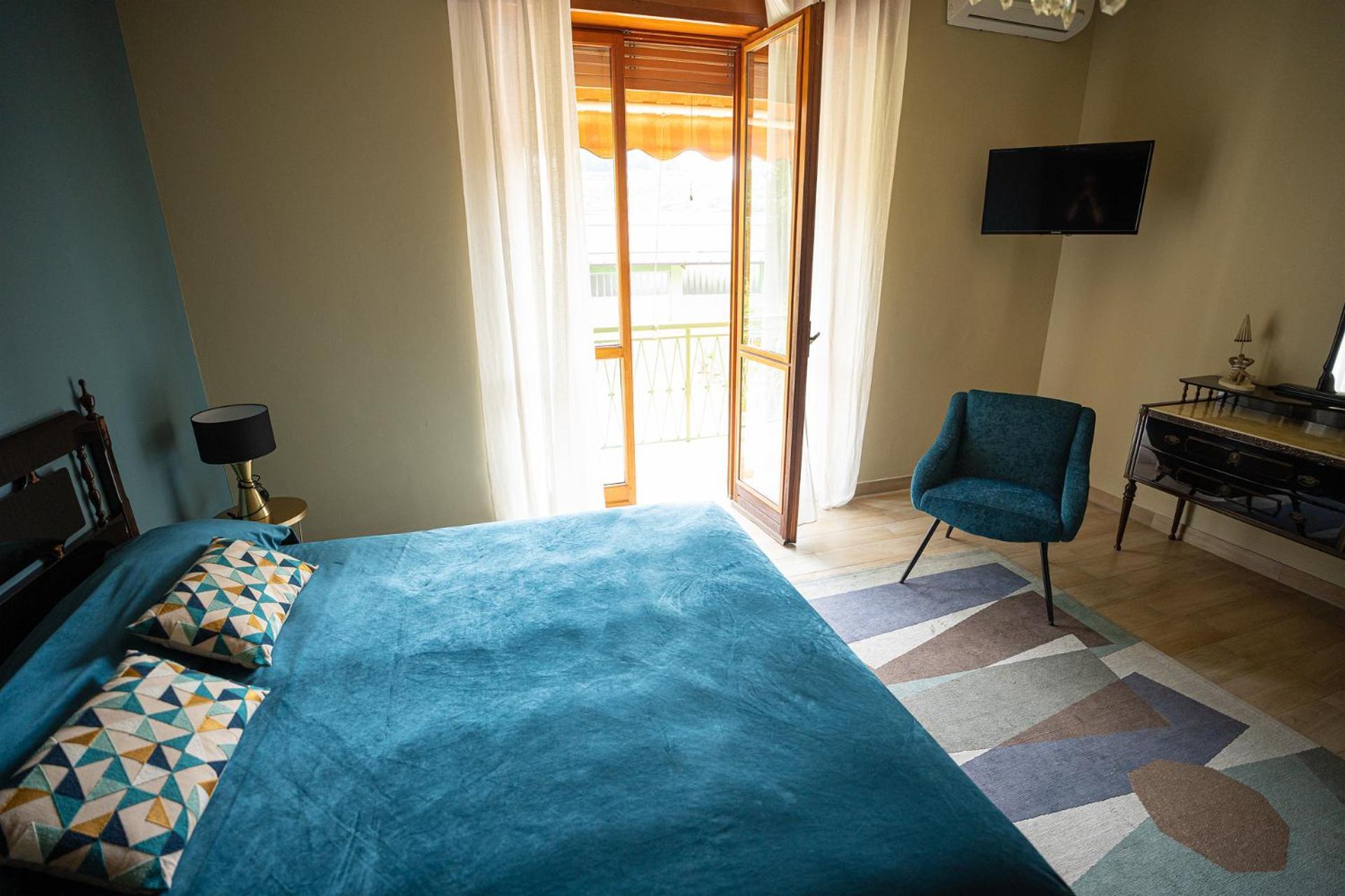 Bed and Breakfast CA’du LIN à Cisterna dʼAsti Extérieur photo