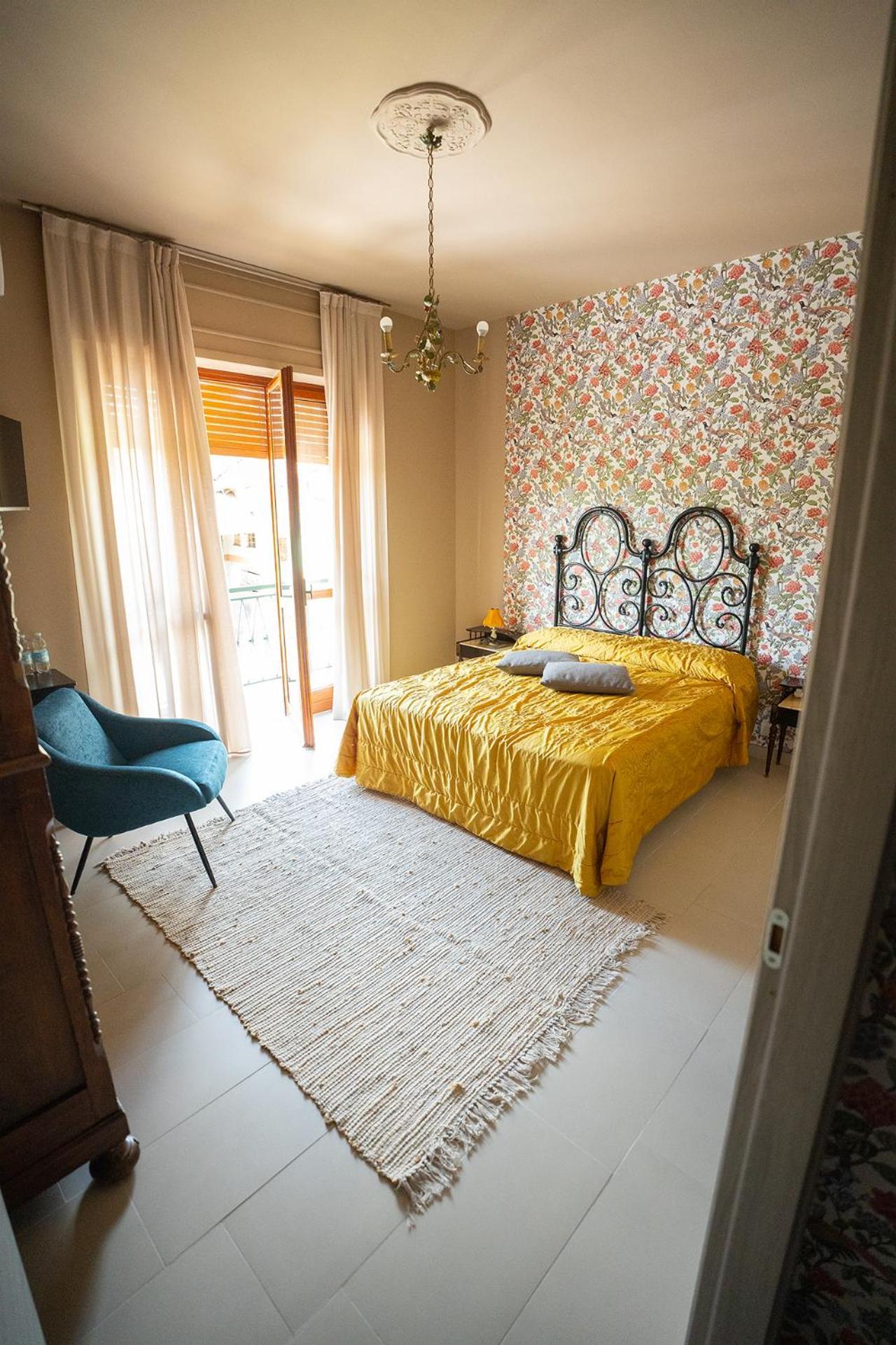 Bed and Breakfast CA’du LIN à Cisterna dʼAsti Extérieur photo