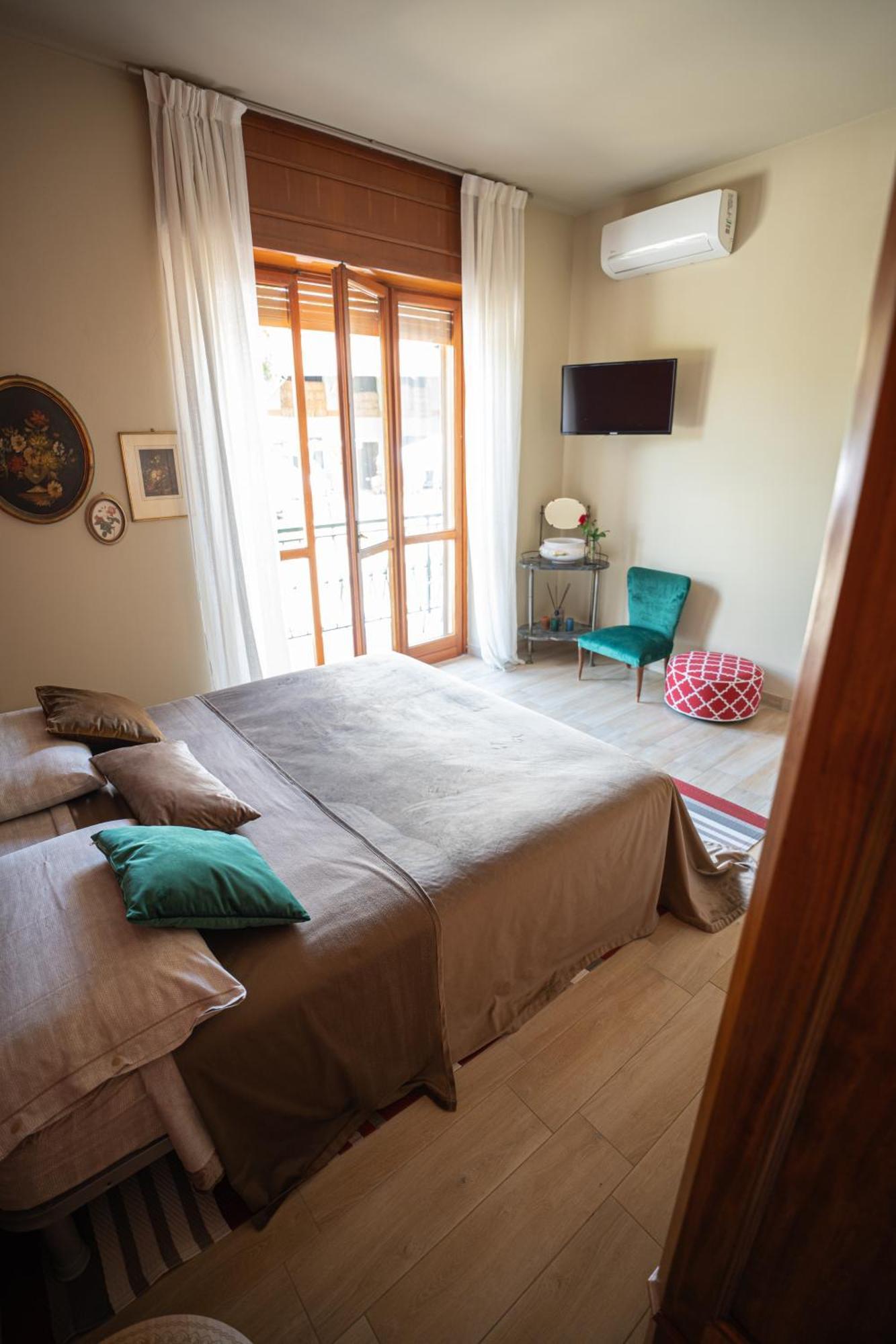 Bed and Breakfast CA’du LIN à Cisterna dʼAsti Extérieur photo