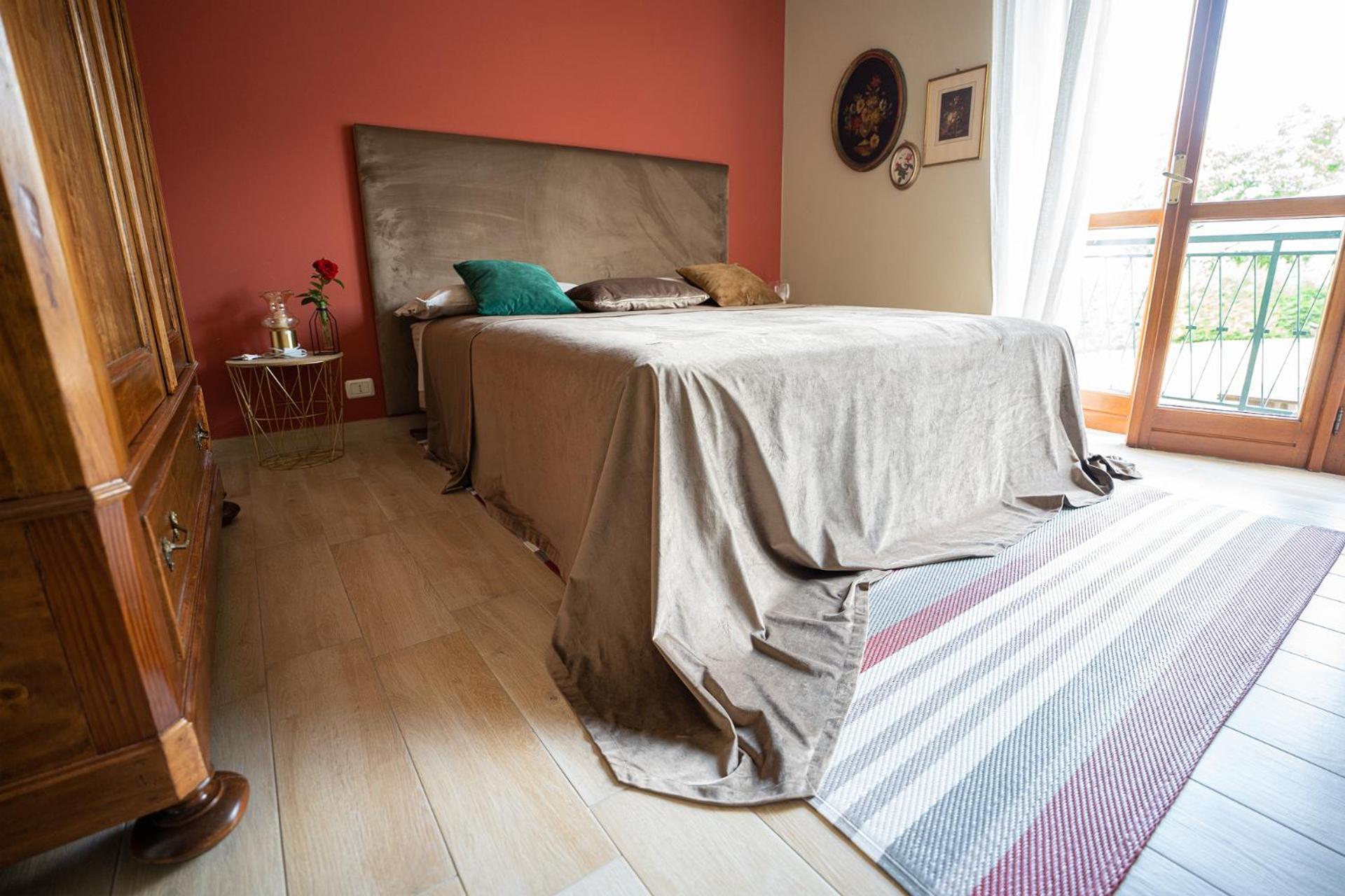 Bed and Breakfast CA’du LIN à Cisterna dʼAsti Extérieur photo