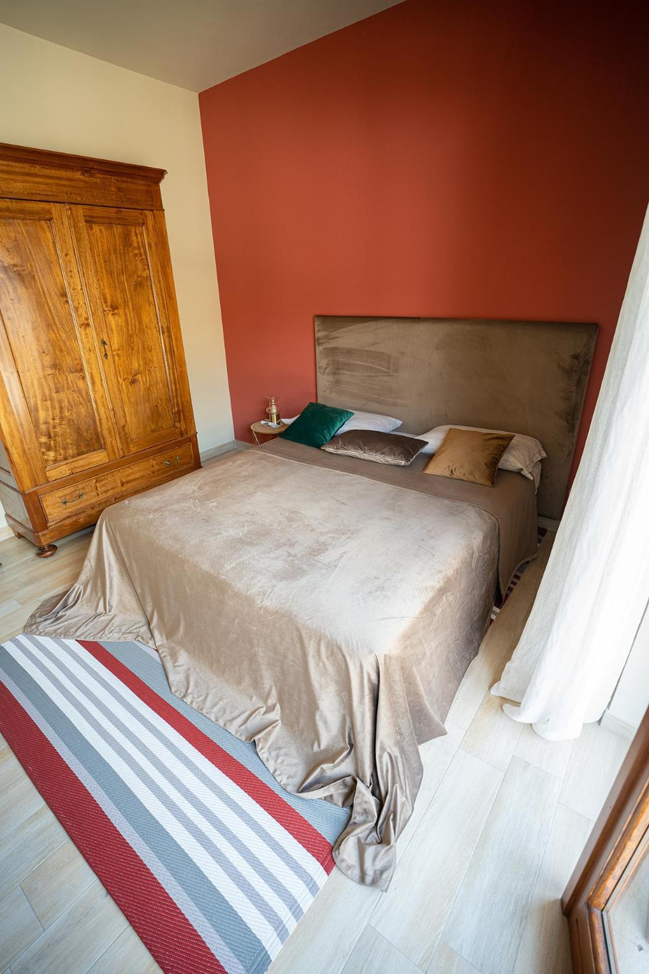 Bed and Breakfast CA’du LIN à Cisterna dʼAsti Extérieur photo