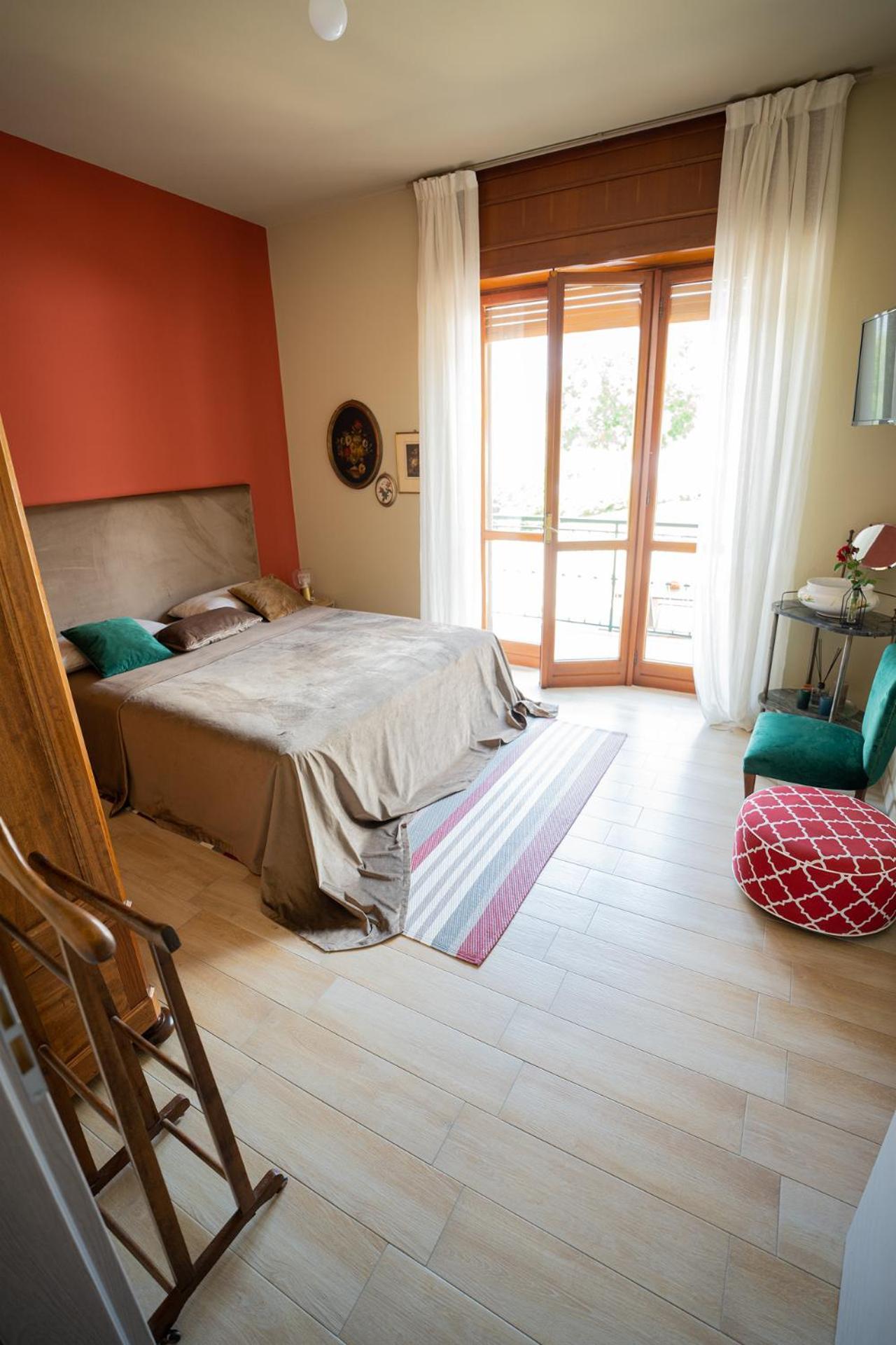 Bed and Breakfast CA’du LIN à Cisterna dʼAsti Extérieur photo