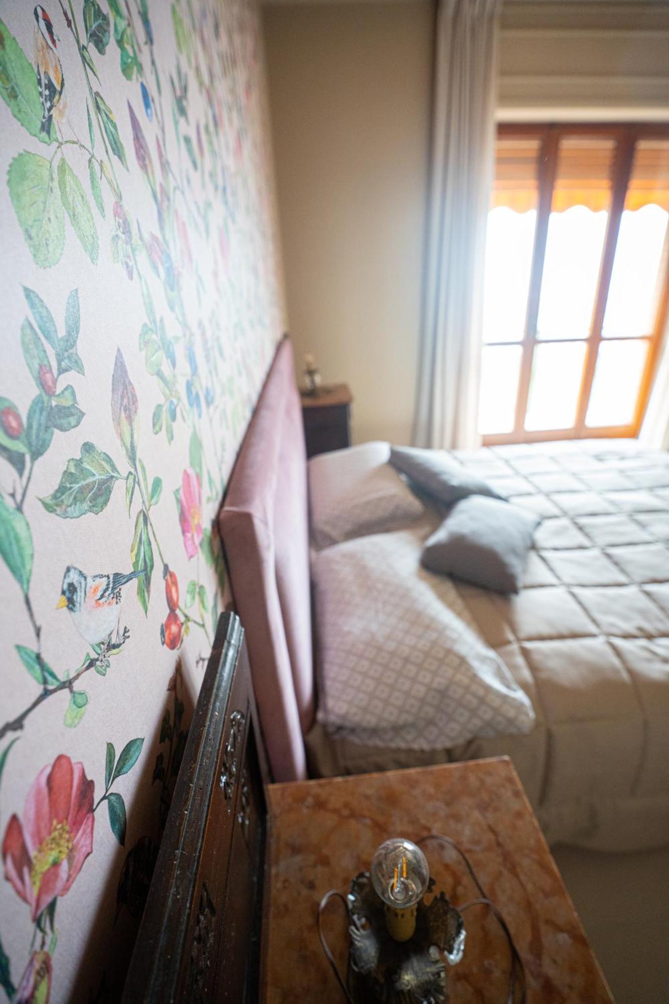 Bed and Breakfast CA’du LIN à Cisterna dʼAsti Extérieur photo
