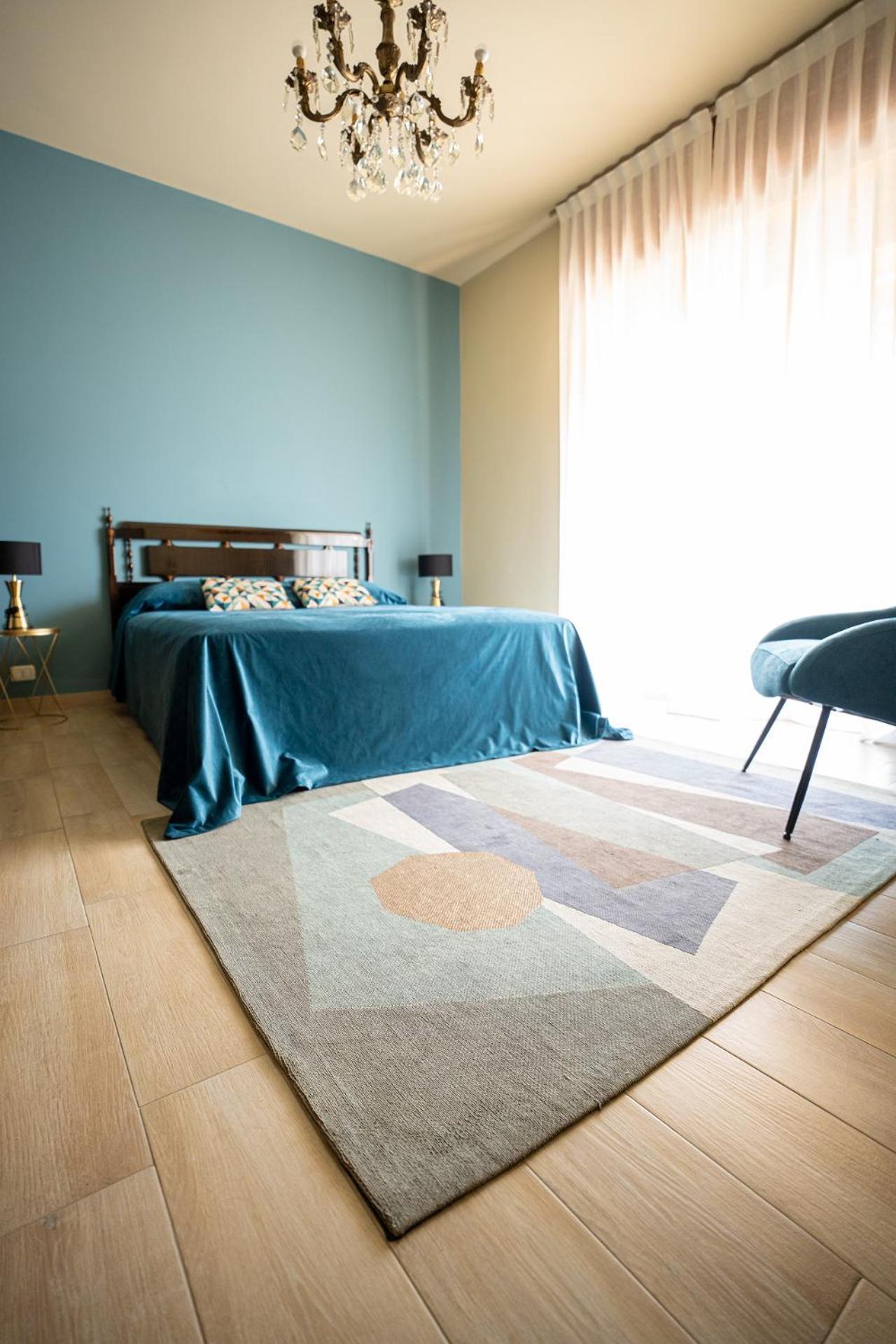 Bed and Breakfast CA’du LIN à Cisterna dʼAsti Extérieur photo