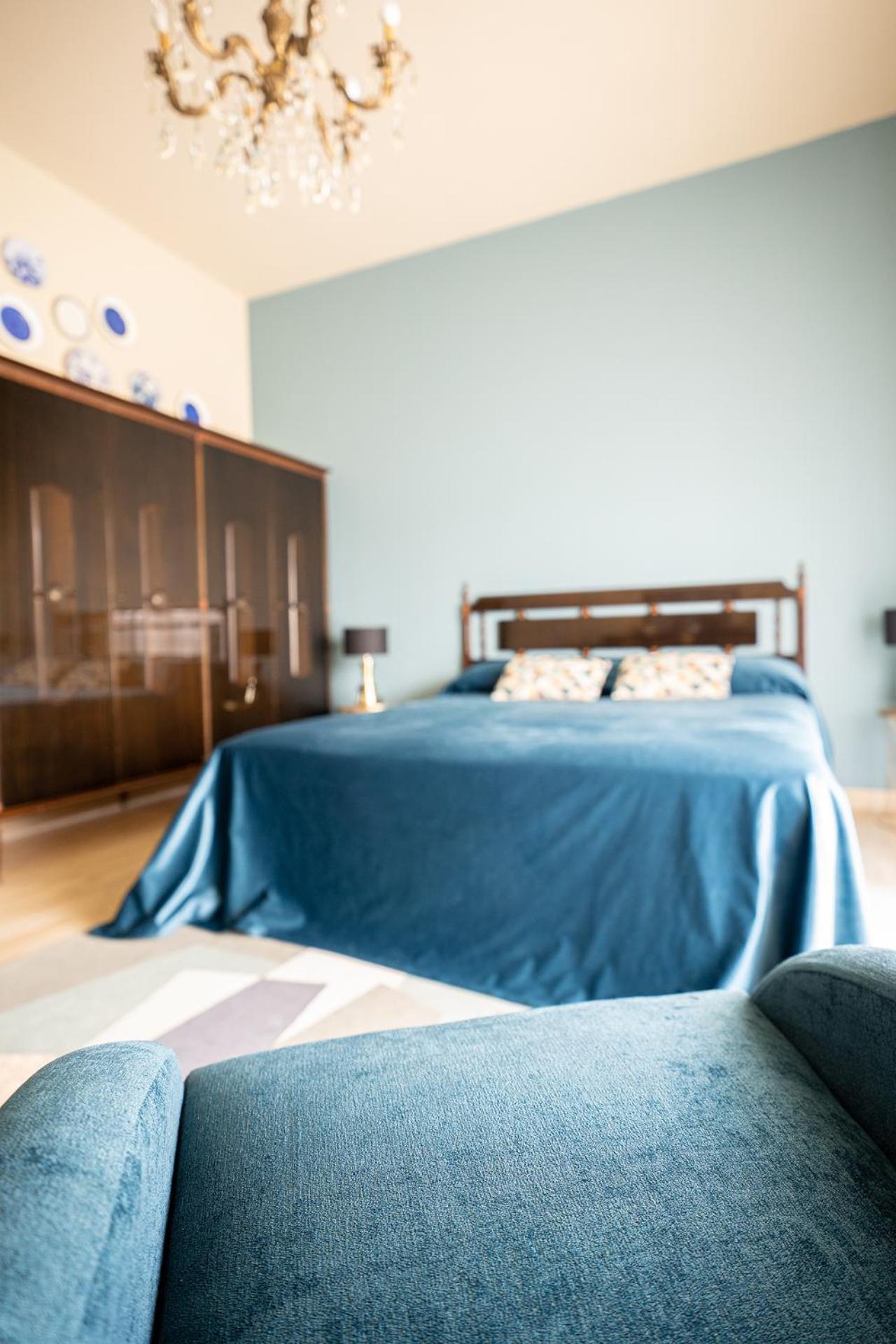 Bed and Breakfast CA’du LIN à Cisterna dʼAsti Extérieur photo