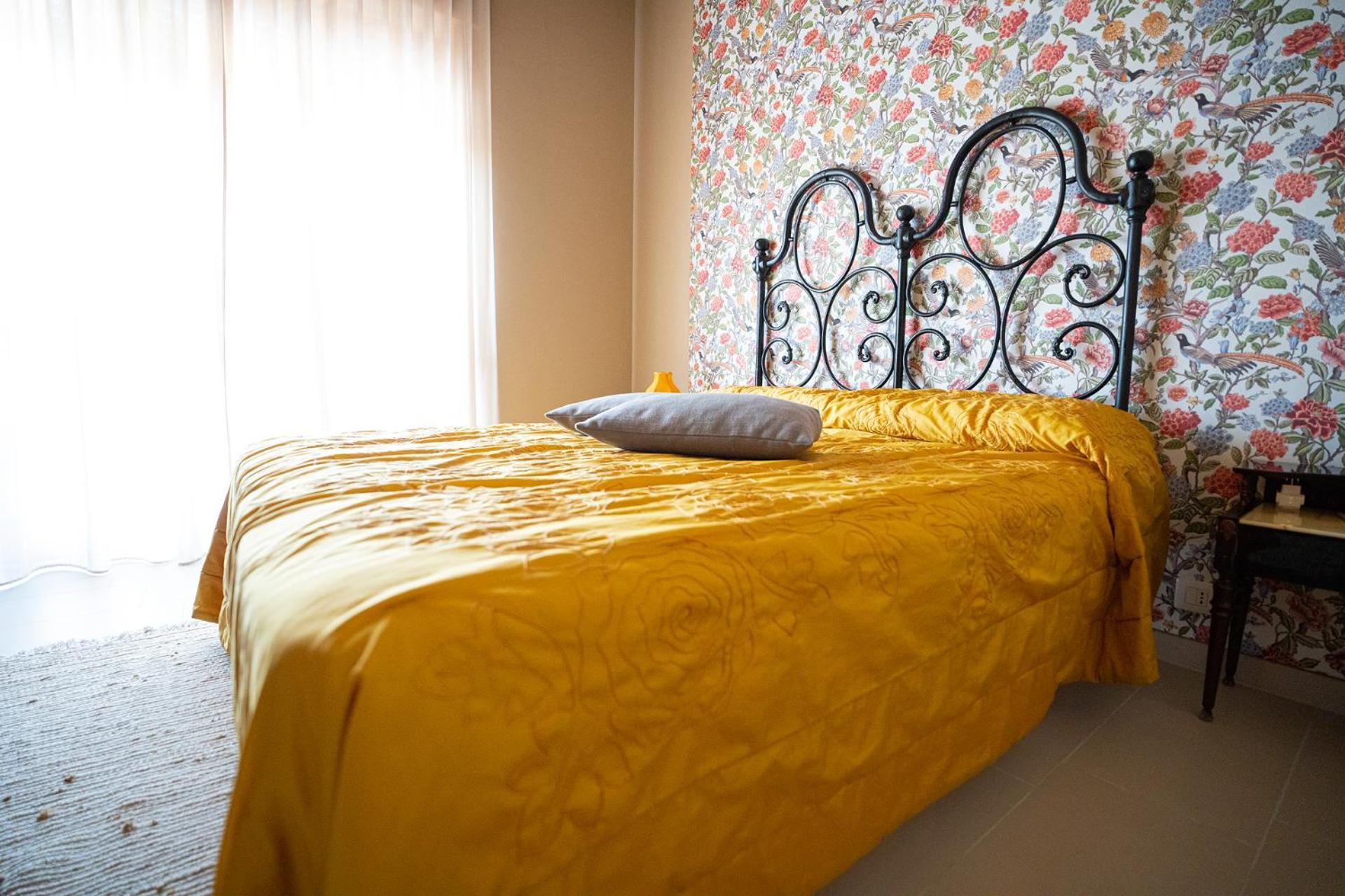Bed and Breakfast CA’du LIN à Cisterna dʼAsti Extérieur photo