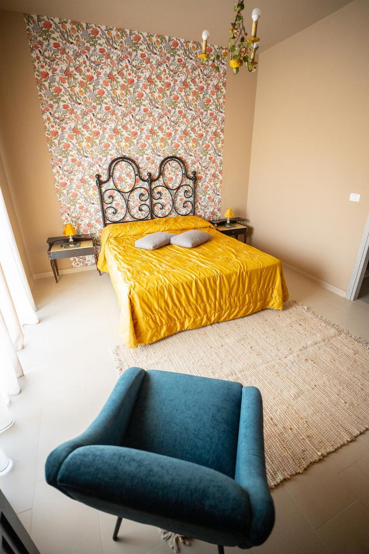 Bed and Breakfast CA’du LIN à Cisterna dʼAsti Extérieur photo