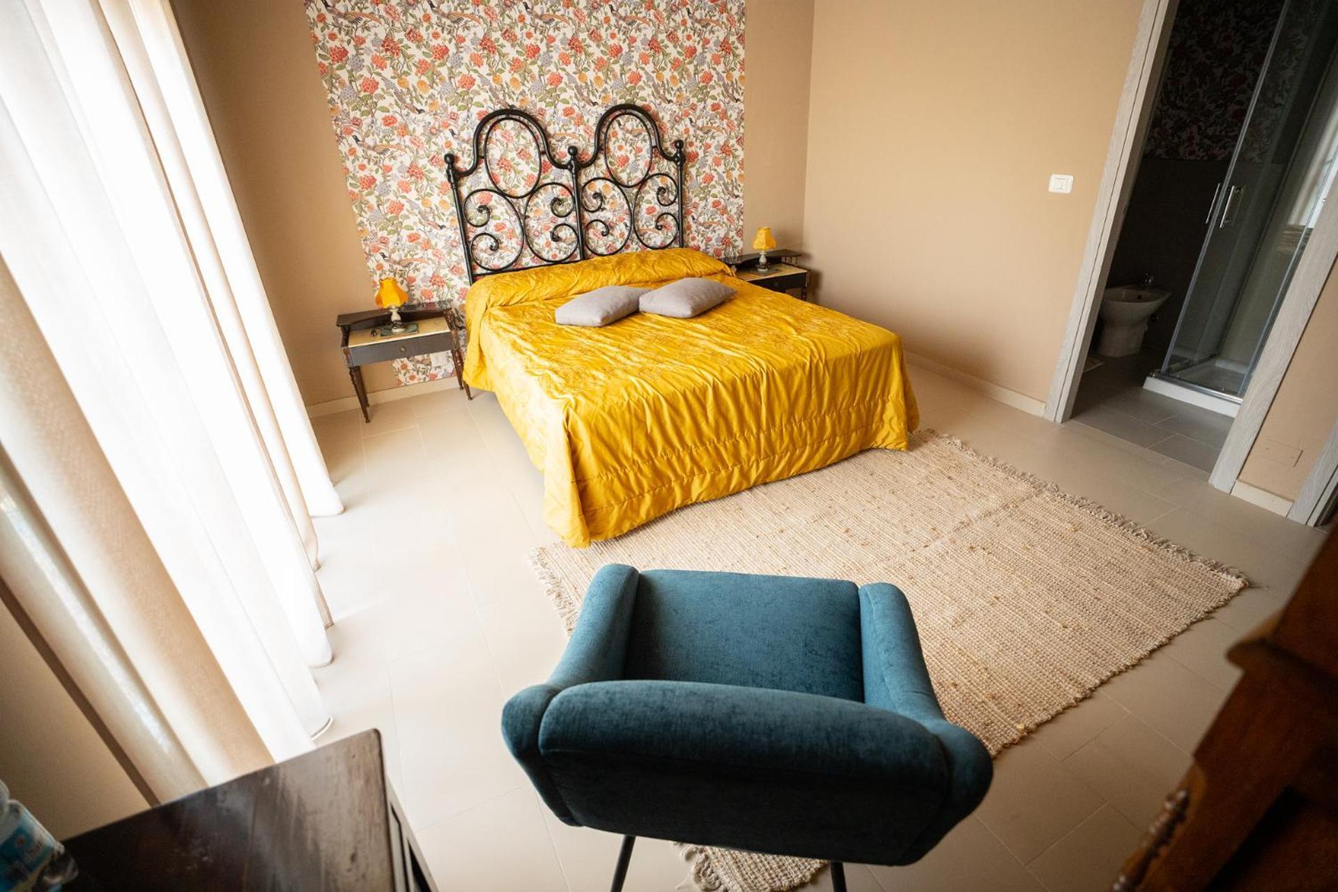 Bed and Breakfast CA’du LIN à Cisterna dʼAsti Extérieur photo